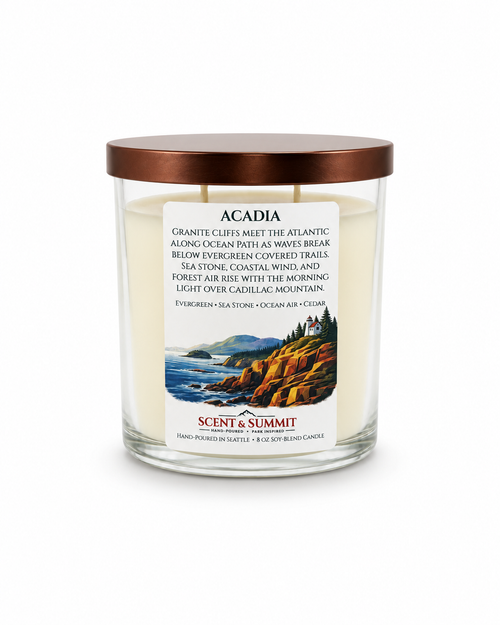 Acadia