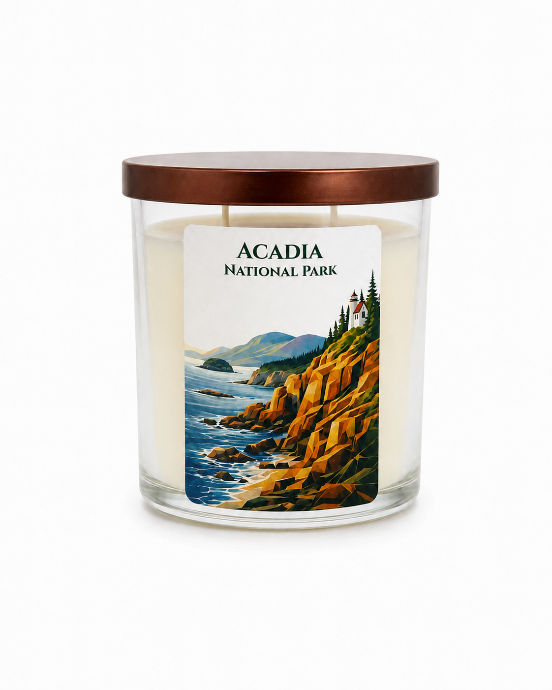 Acadia