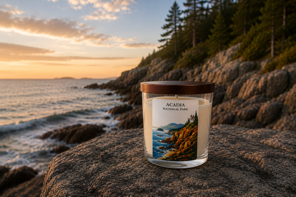 Acadia