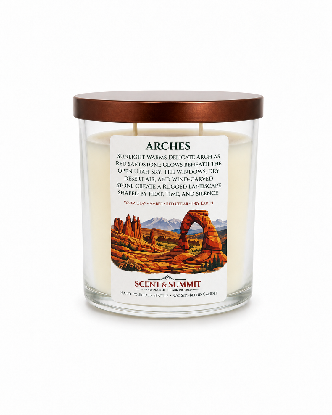 Arches