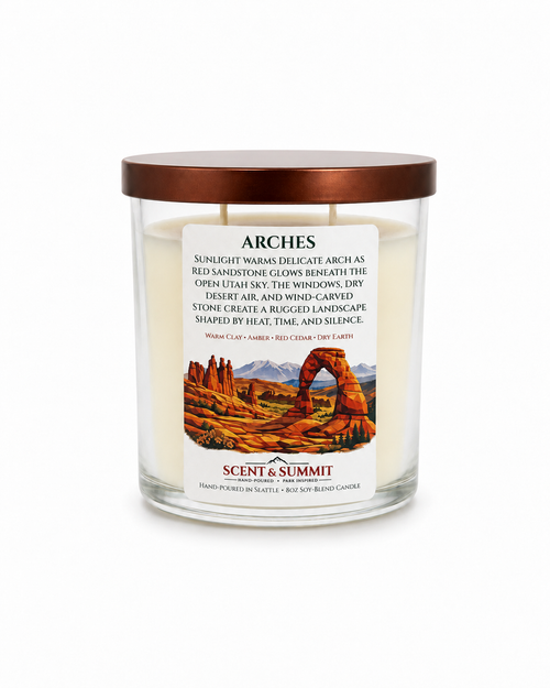 Arches