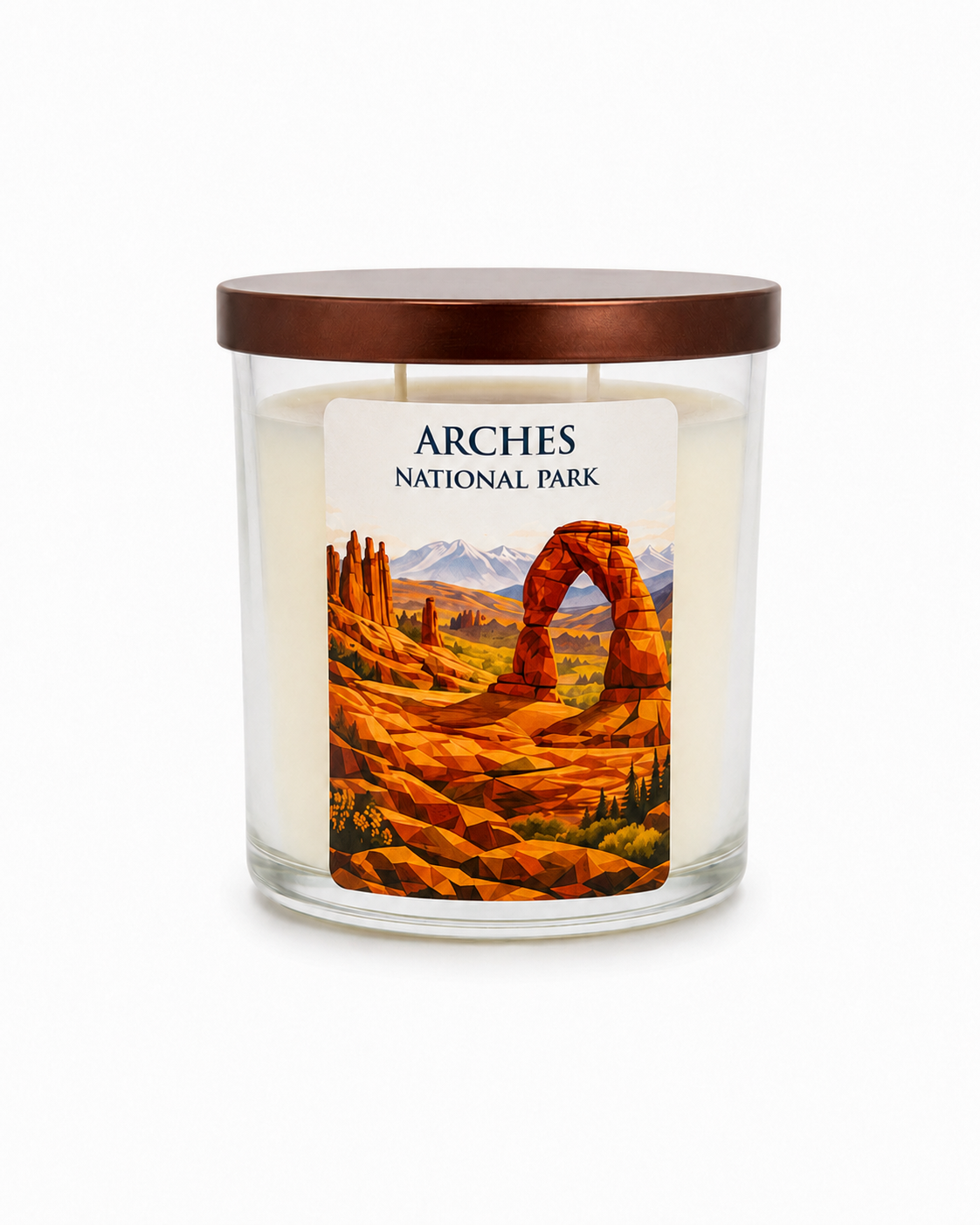 Arches