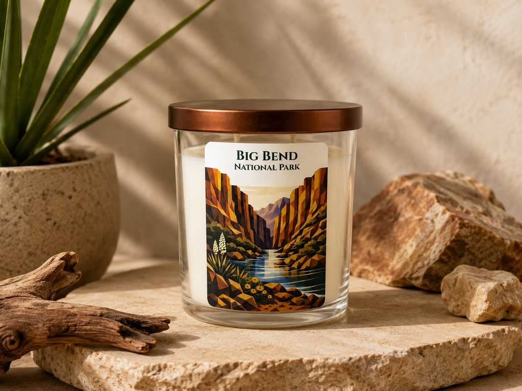 Big Bend