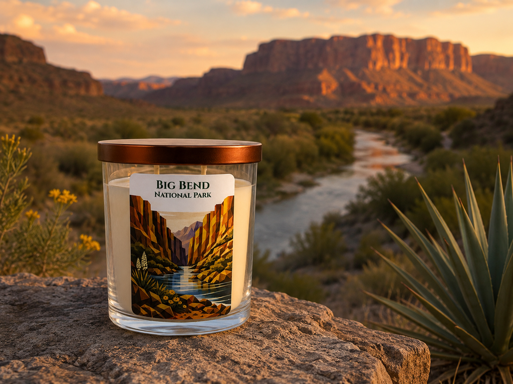 Big Bend