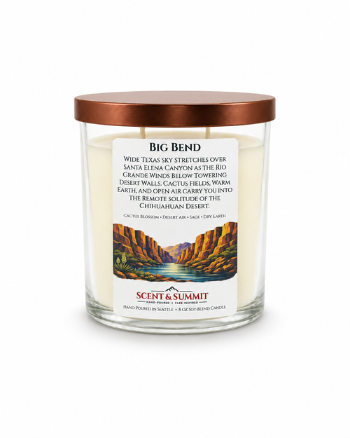 Big Bend