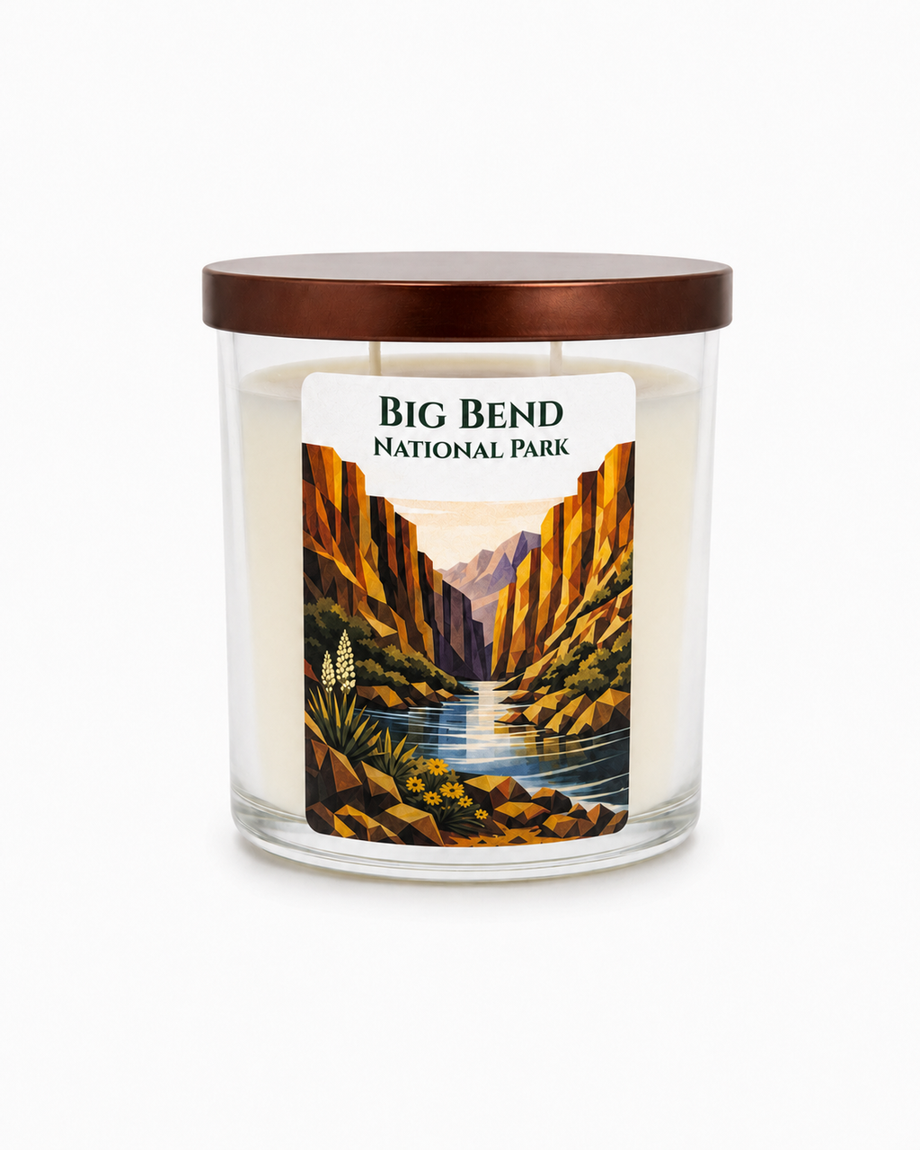 Big Bend
