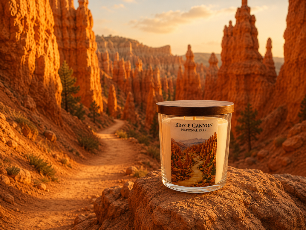 Bryce Canyon