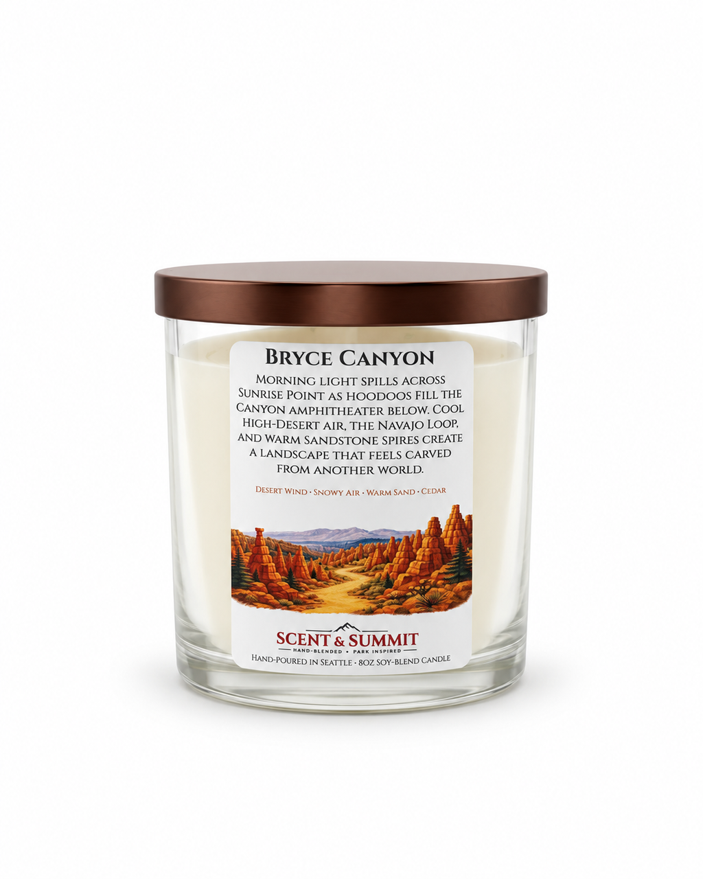 Bryce Canyon