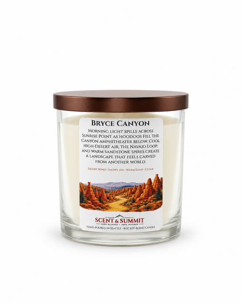 Bryce Canyon