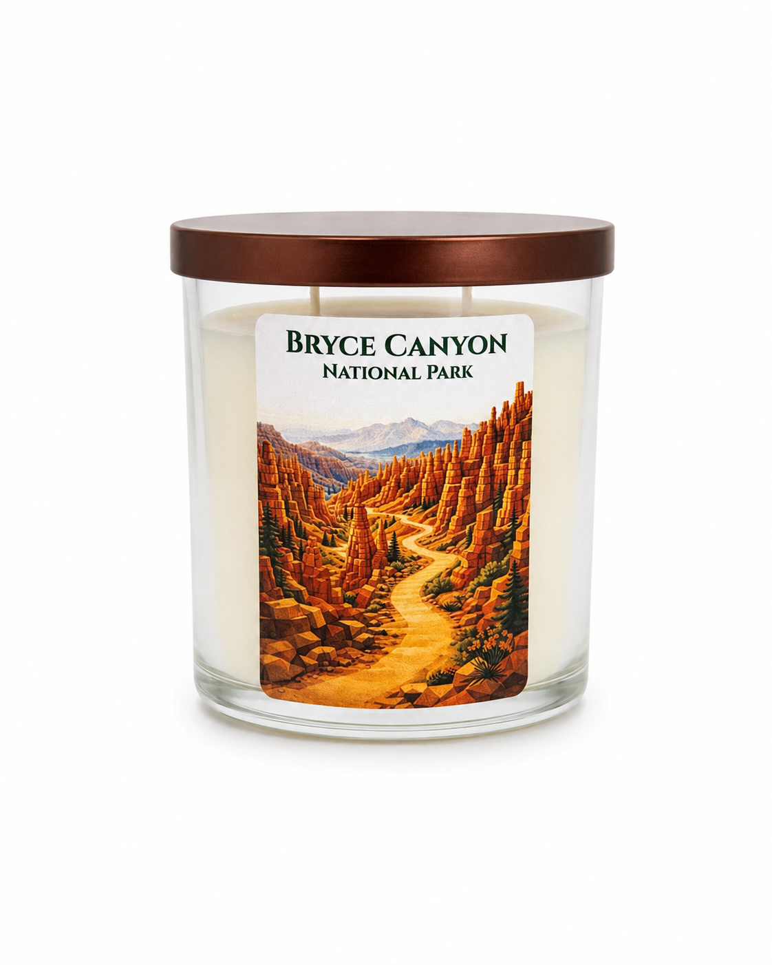 Bryce Canyon