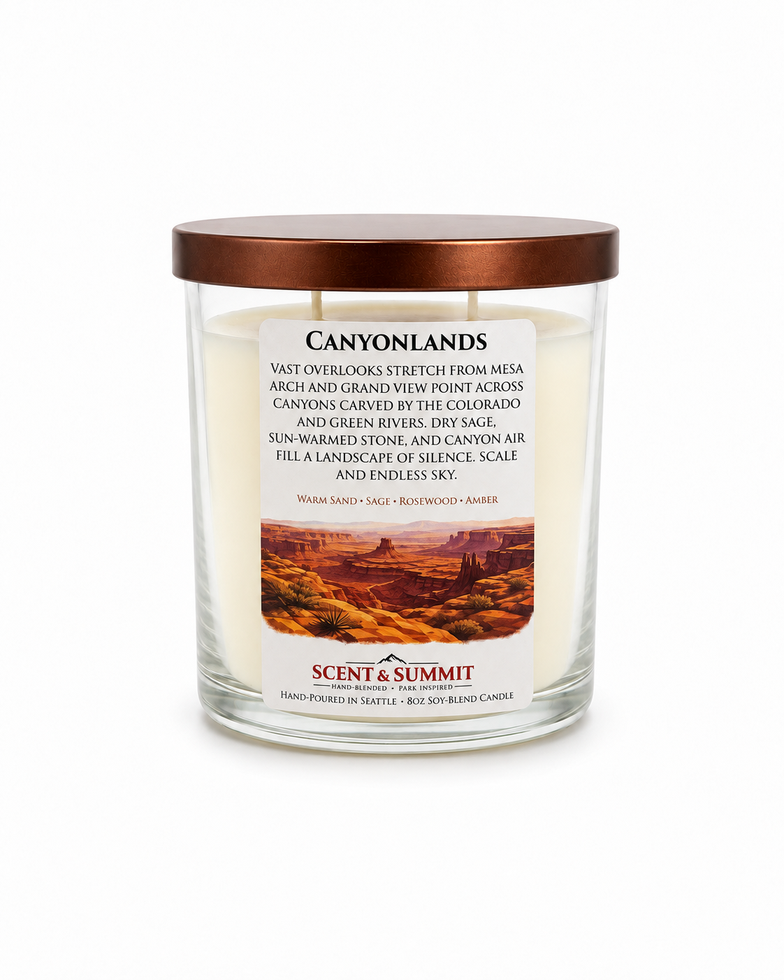 Canyonlands