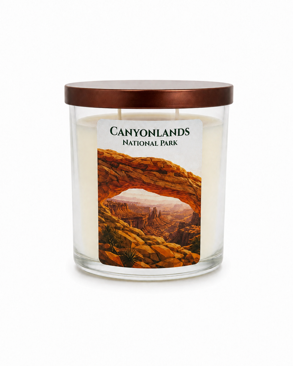 Canyonlands