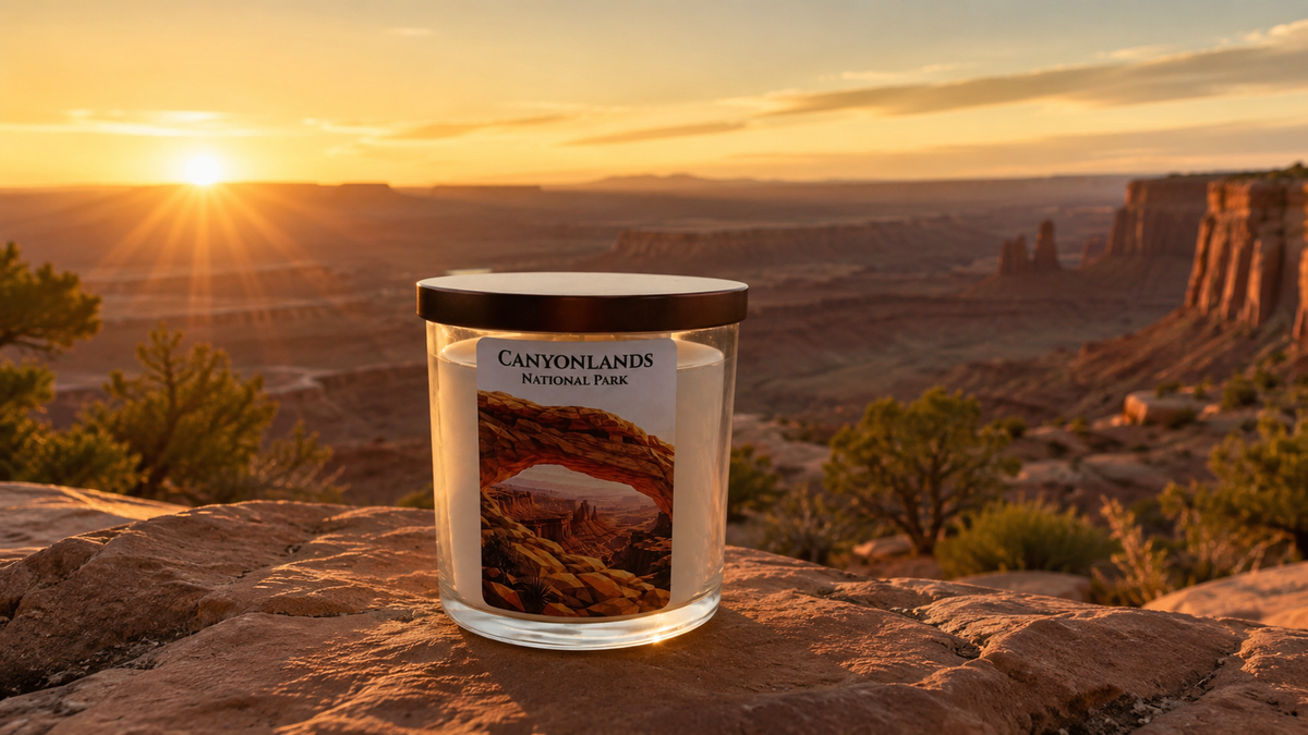 Canyonlands