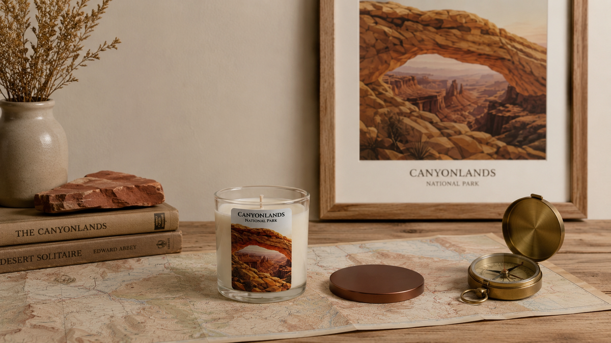 Canyonlands