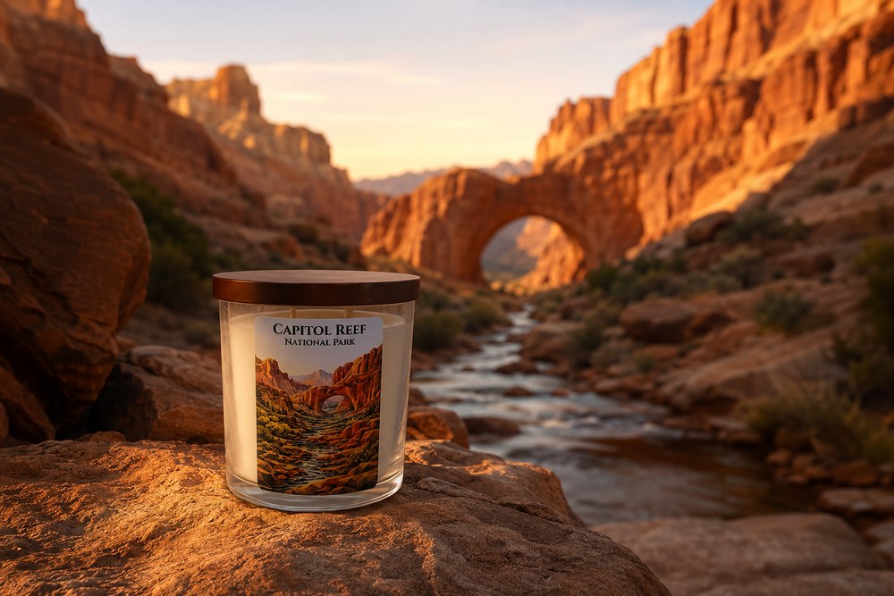 Capital Reef