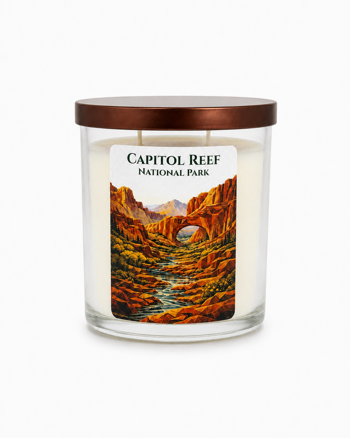 Capital Reef
