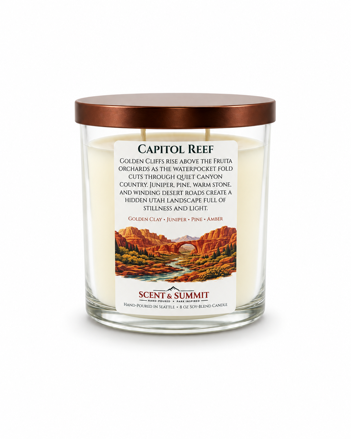 Capital Reef