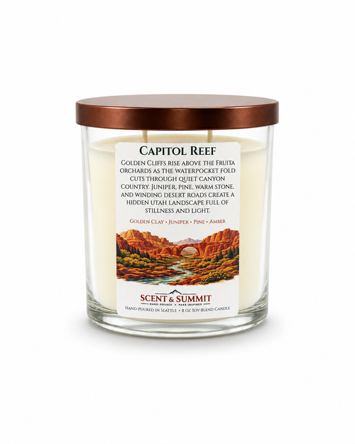 Capital Reef