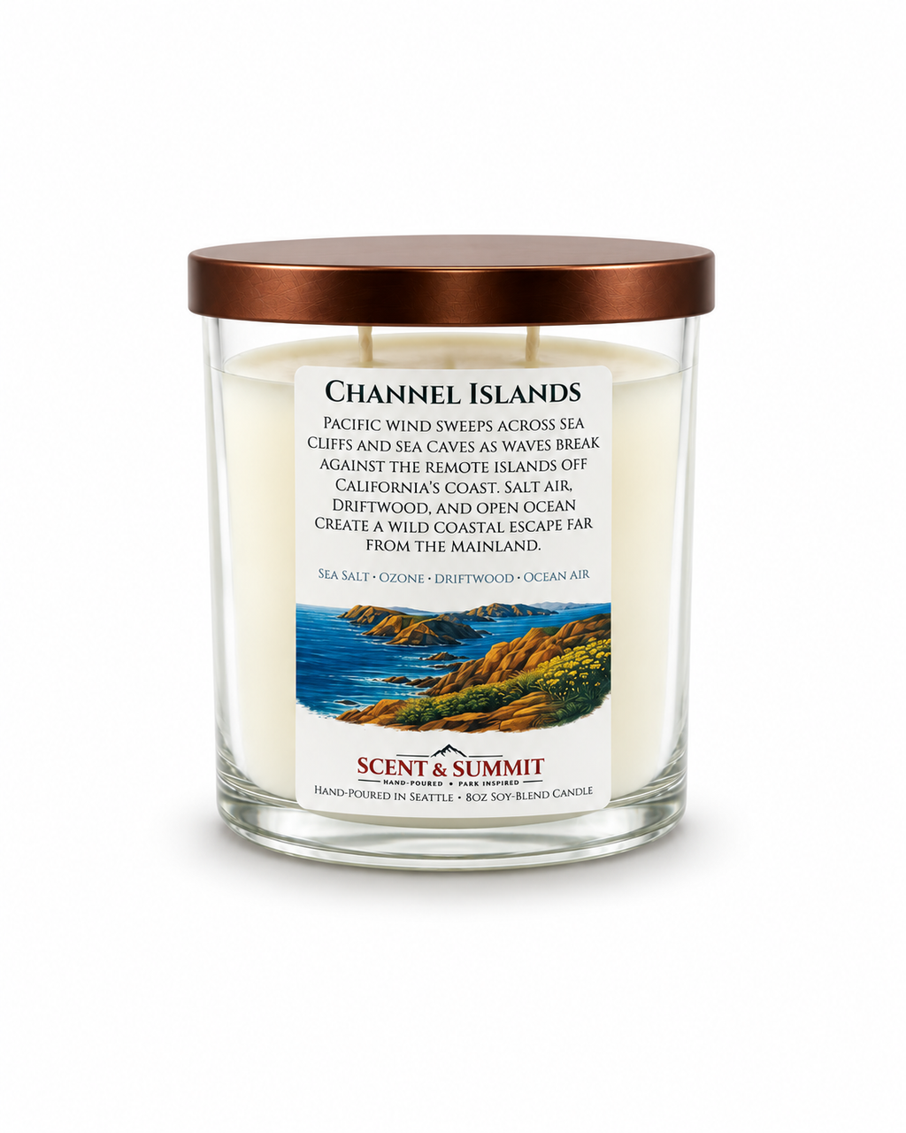 Channel Islands
