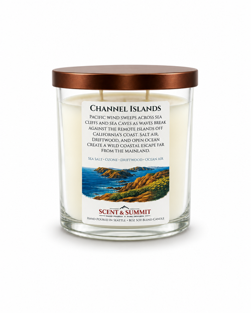 Channel Islands