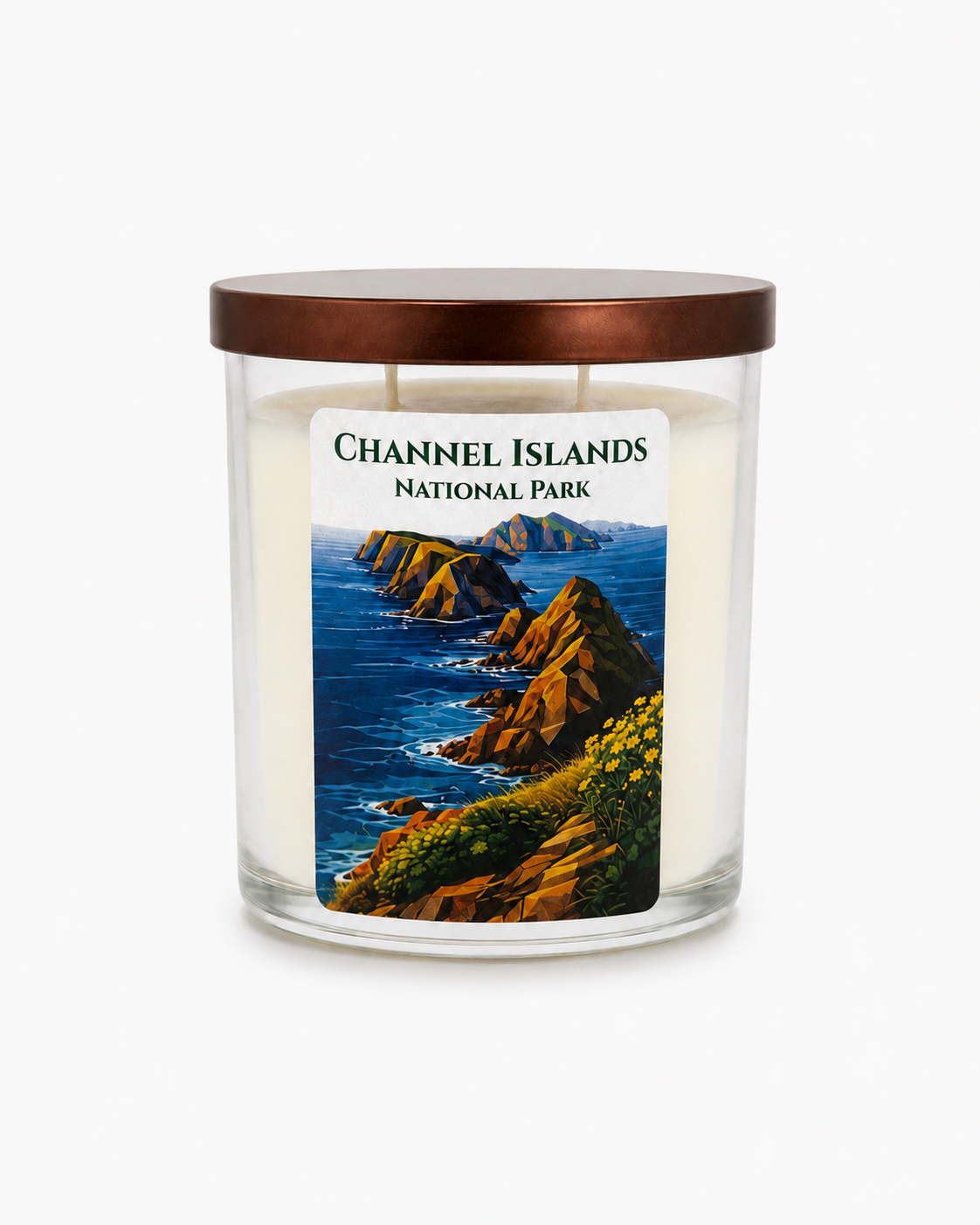 Channel Islands