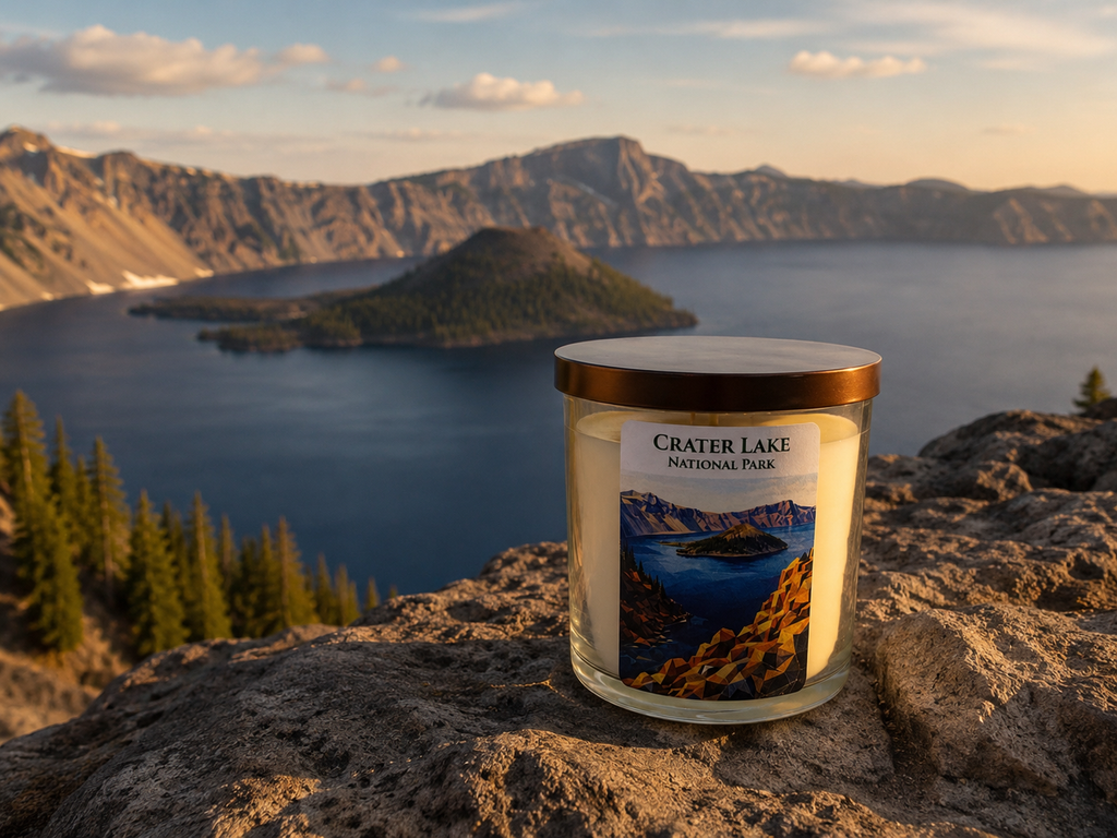 Crater Lake