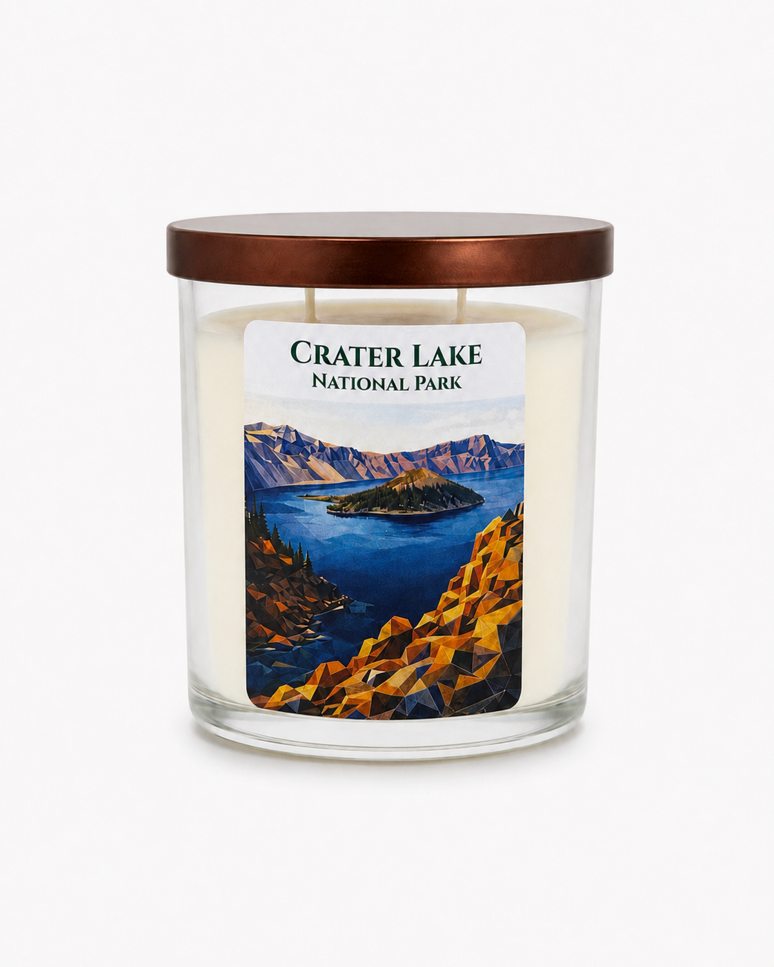 Crater Lake
