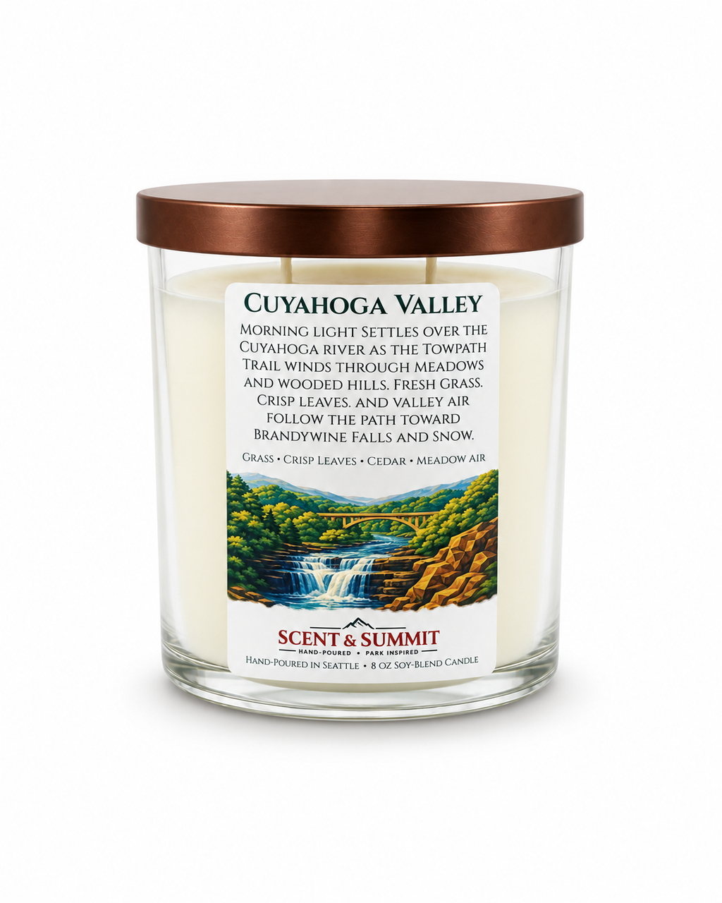 Cuyahoga Valley