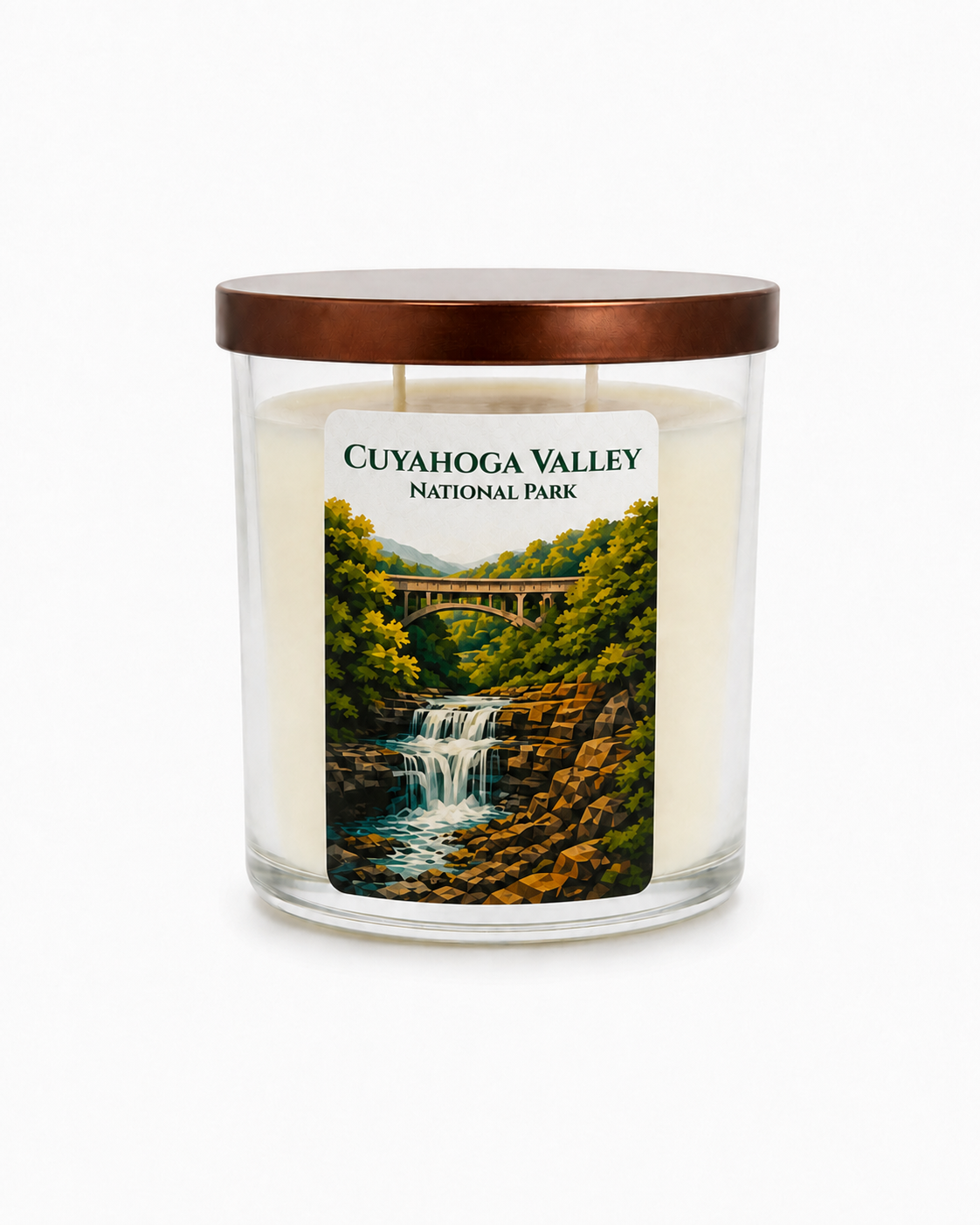 Cuyahoga Valley