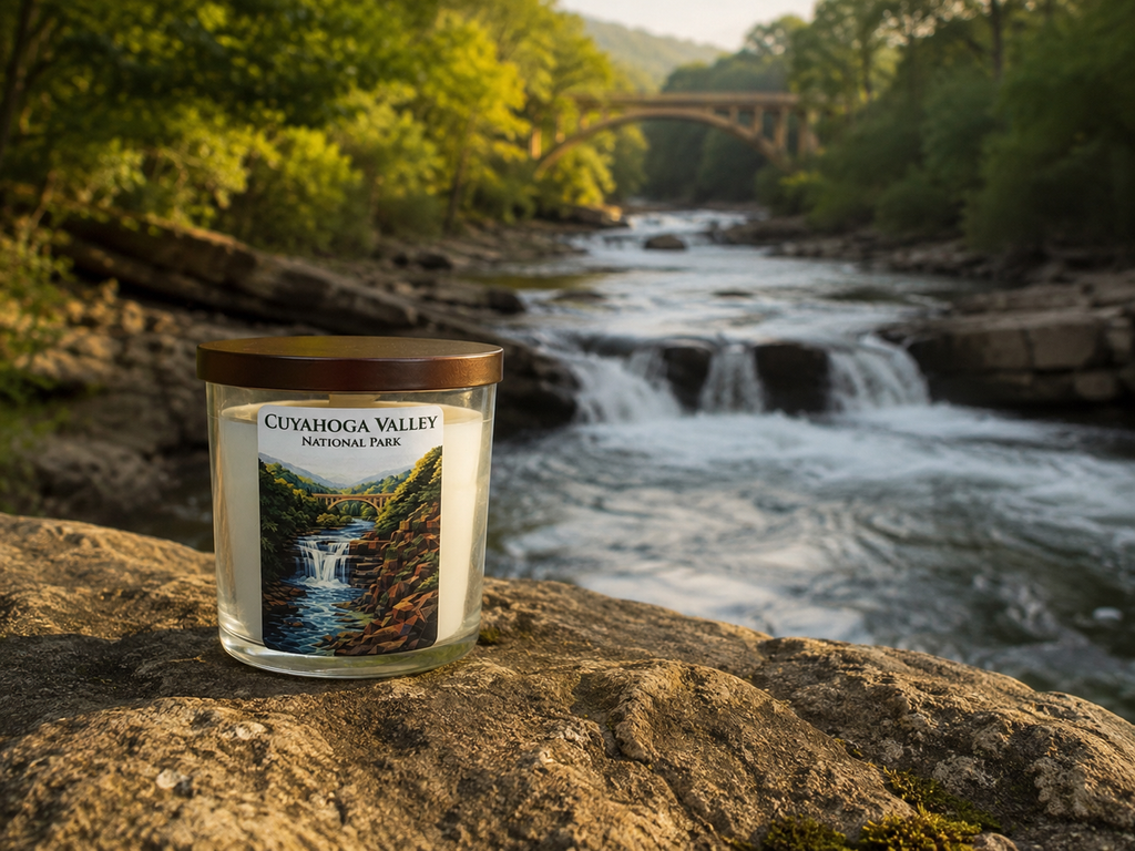 Cuyahoga Valley