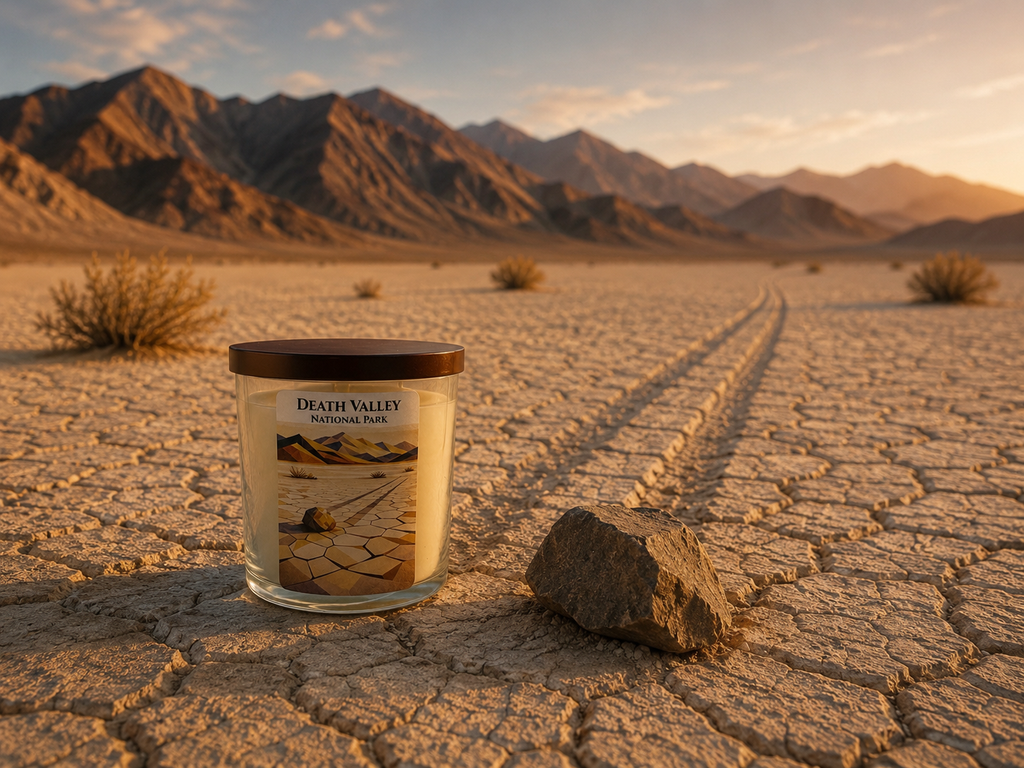 Death Valley