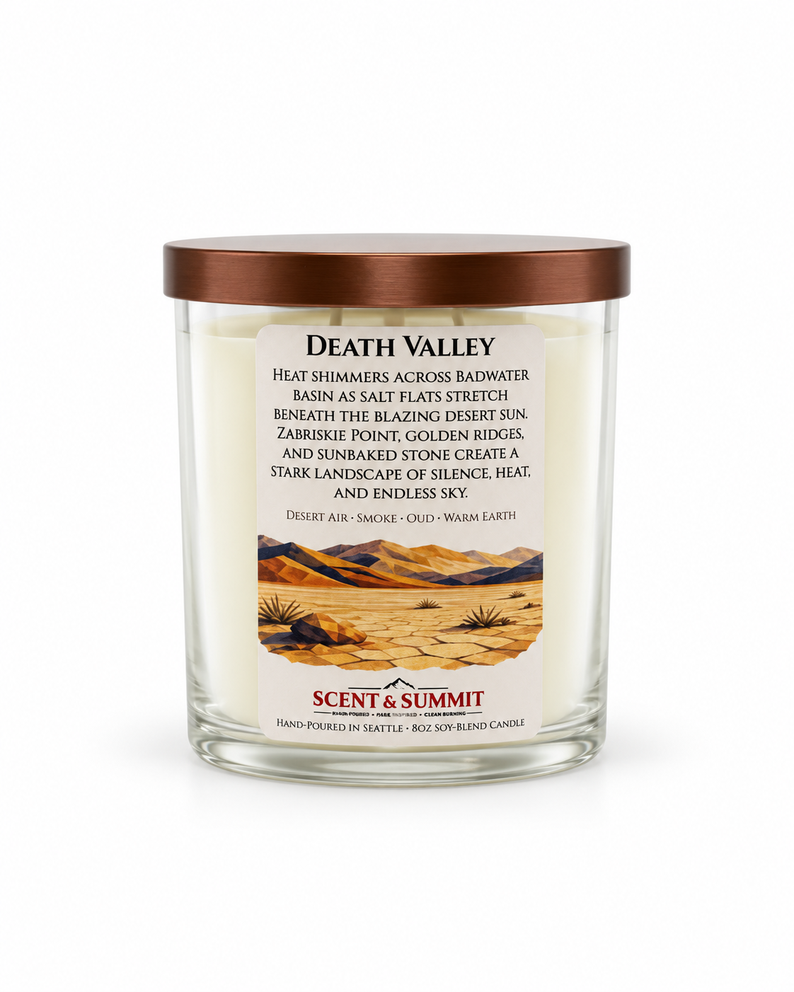Death Valley