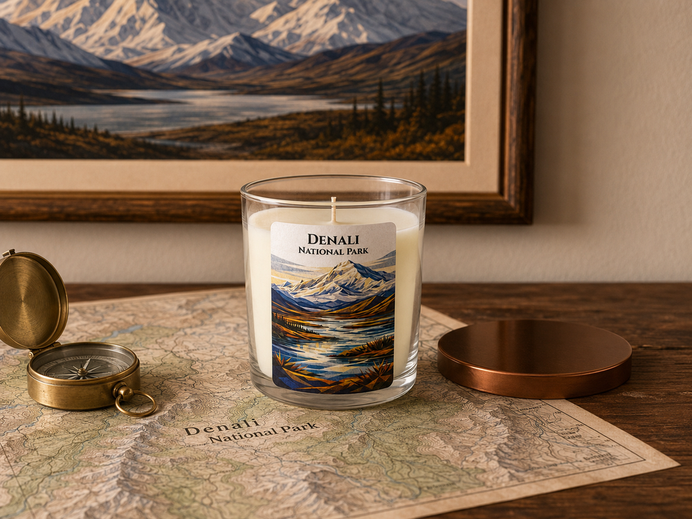 Denali