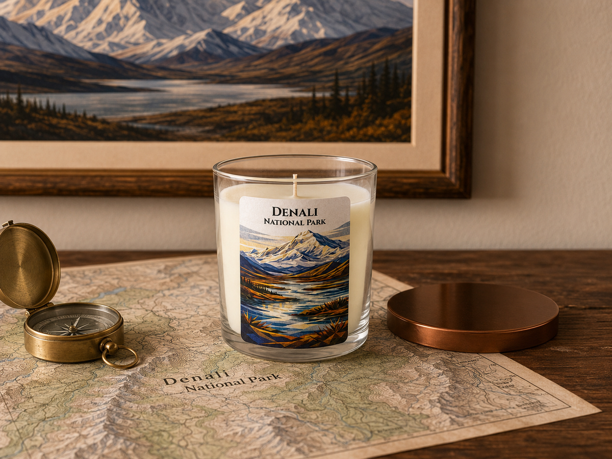 Denali