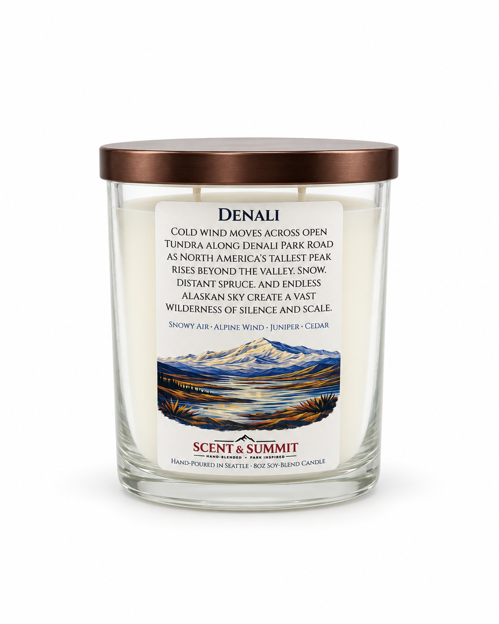 Denali