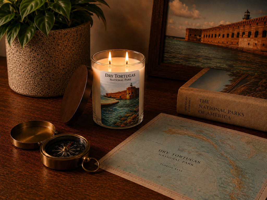 Dry Tortugas
