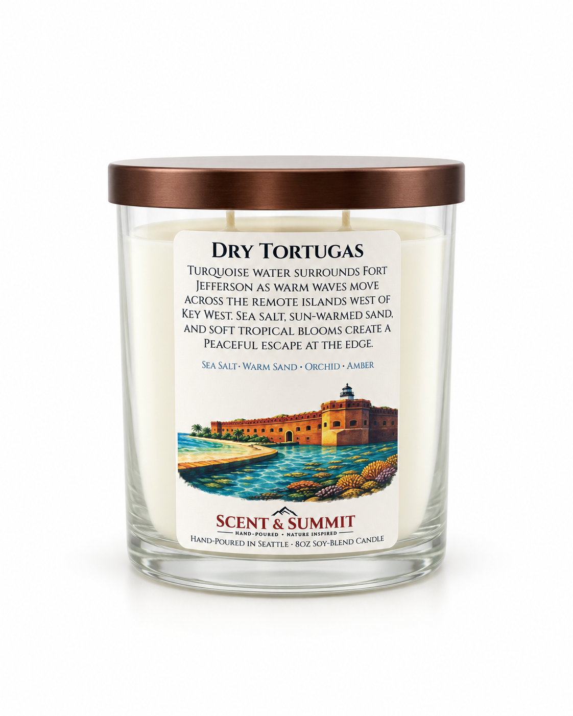 Dry Tortugas