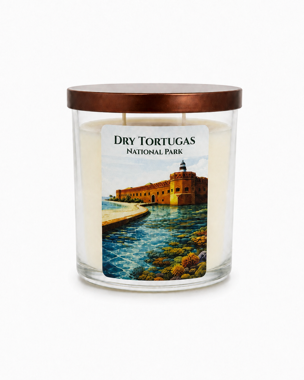 Dry Tortugas