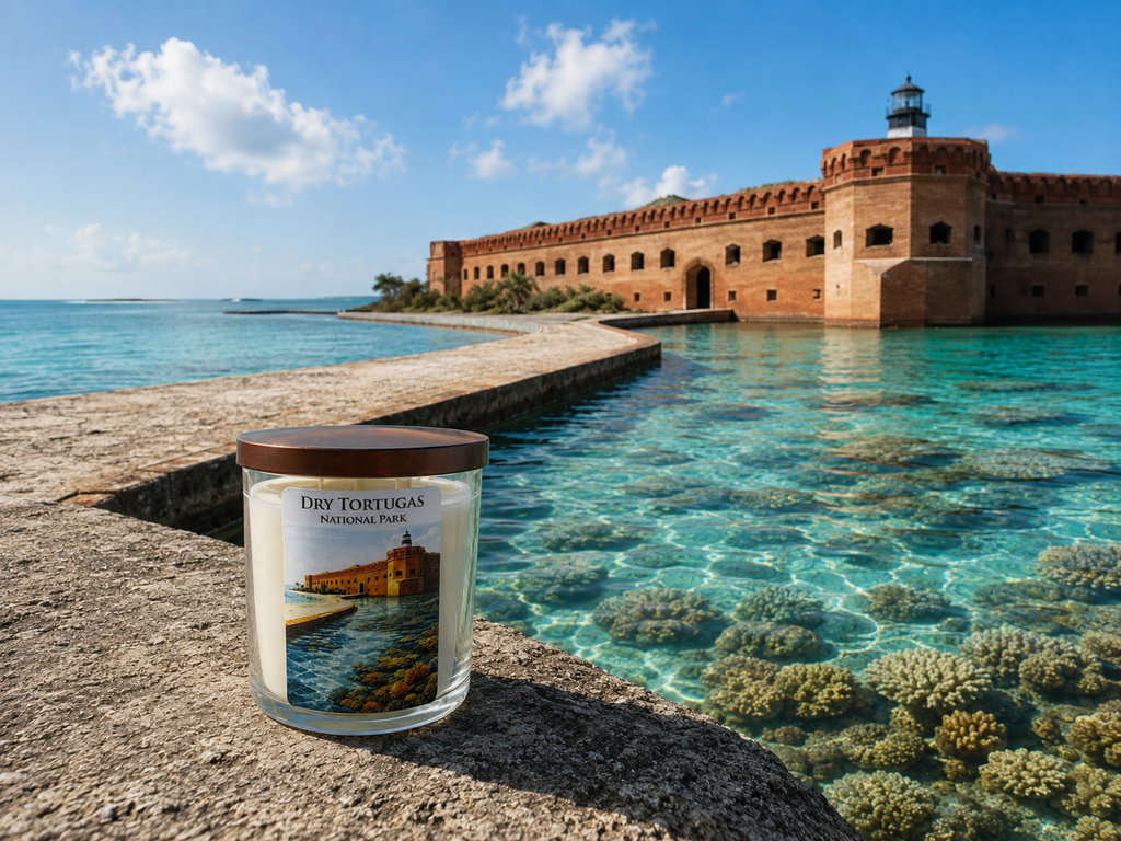 Dry Tortugas