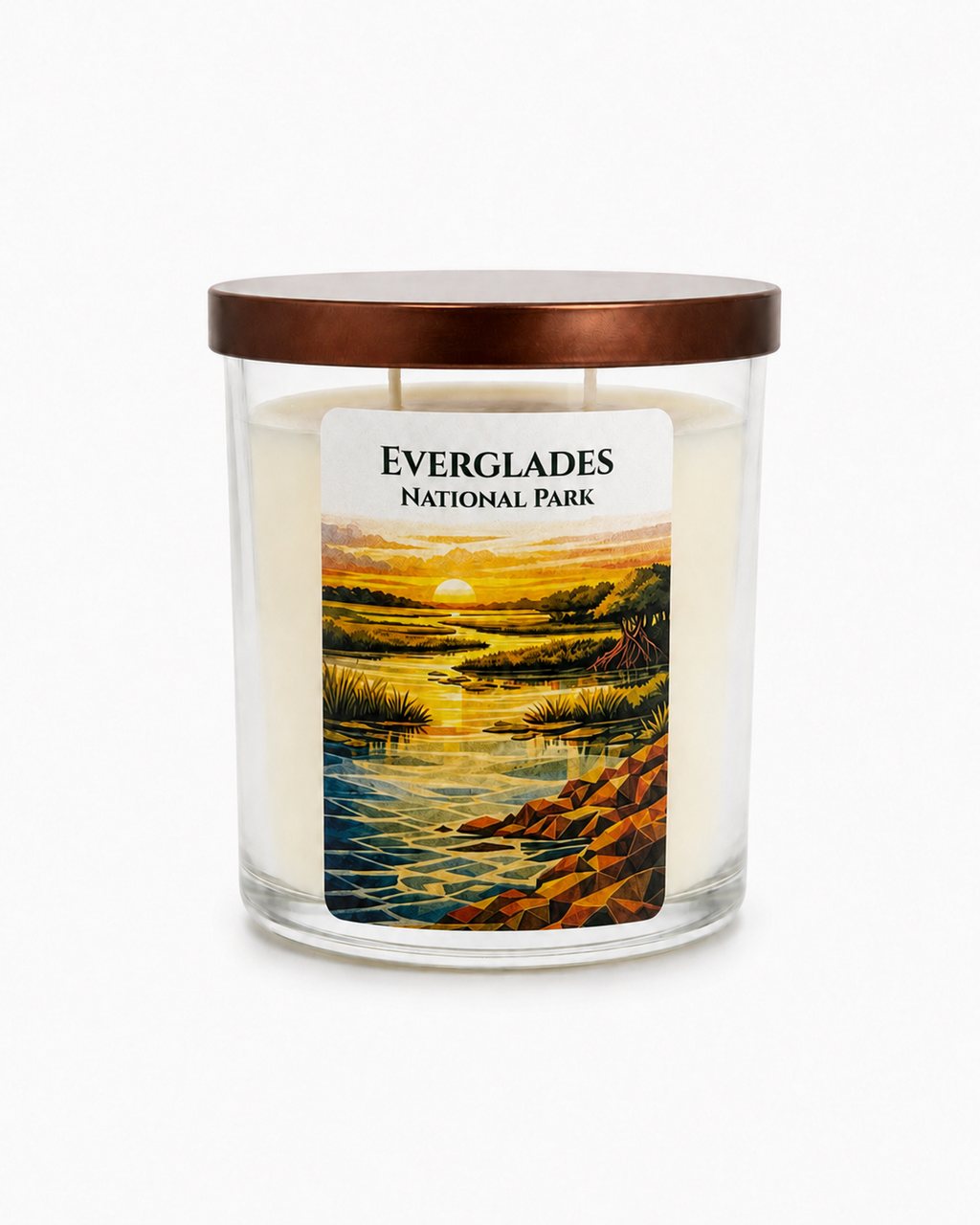 Everglades