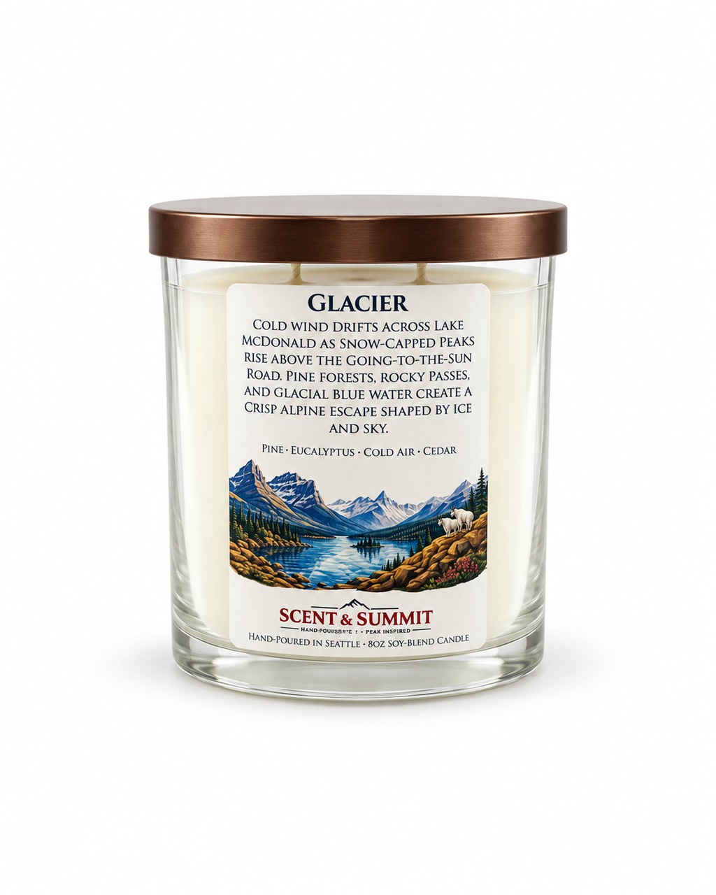 Glacier