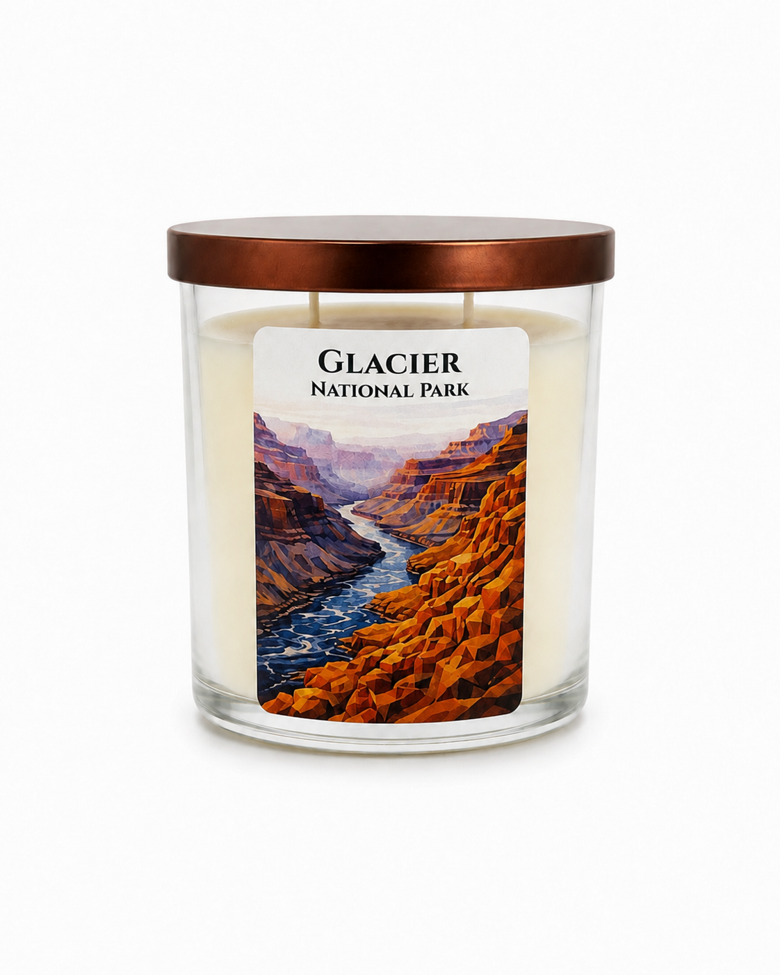Glacier