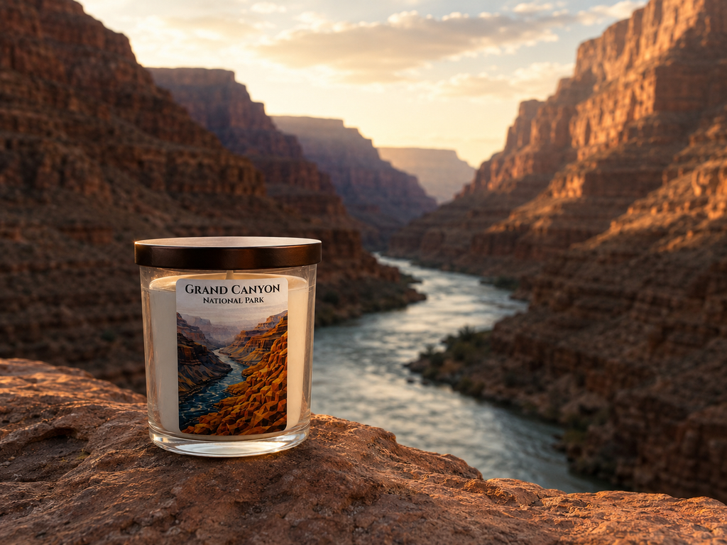 Grand Canyon