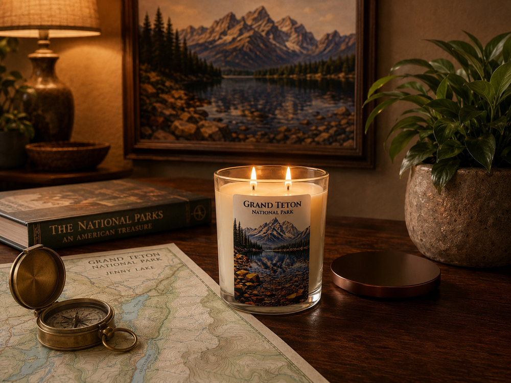 Grand Teton