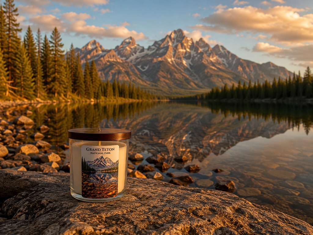 Grand Teton