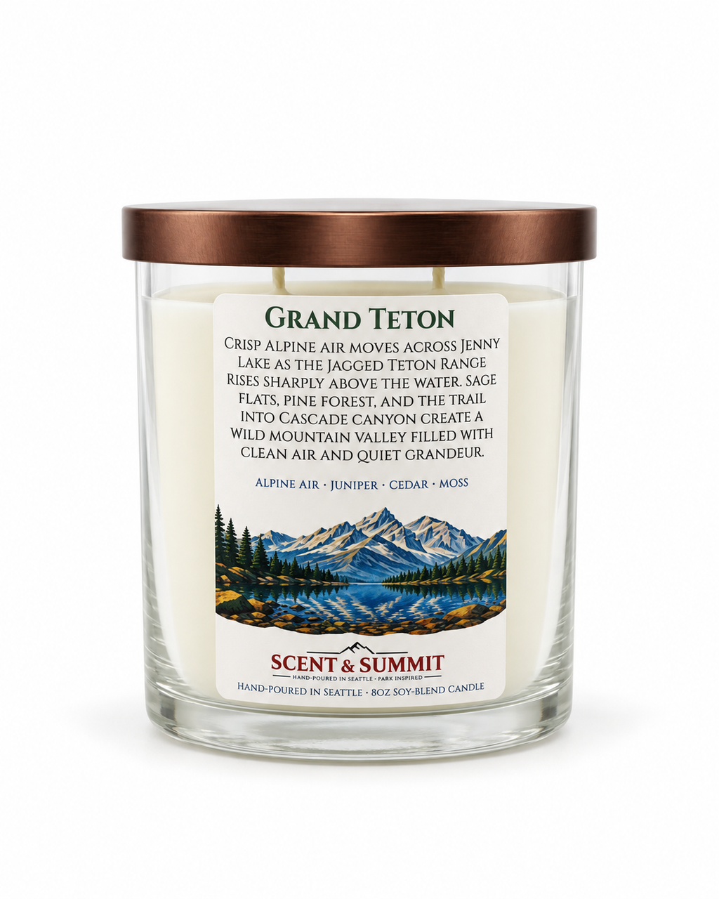 Grand Teton