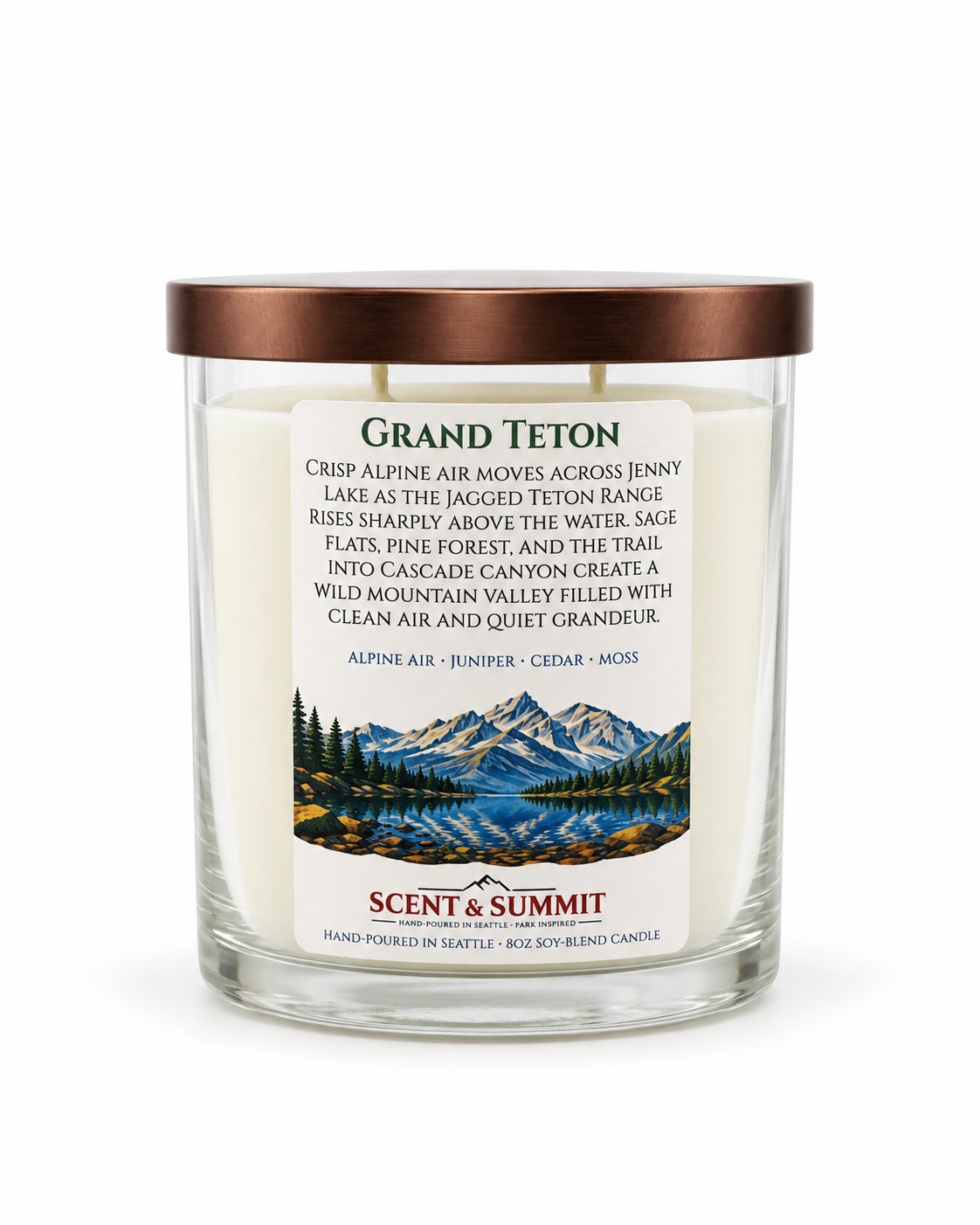 Grand Teton