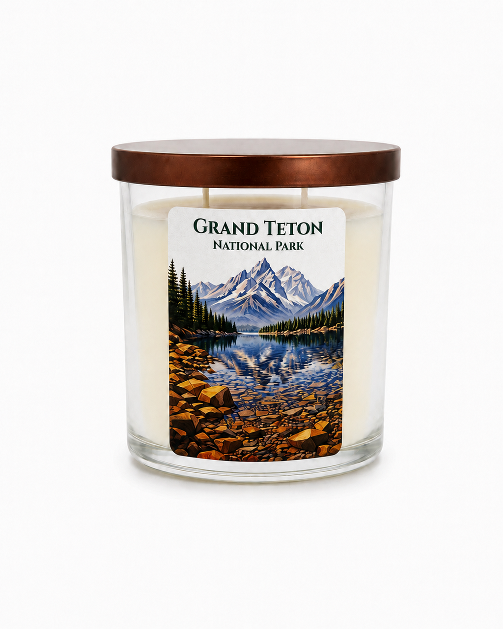 Grand Teton