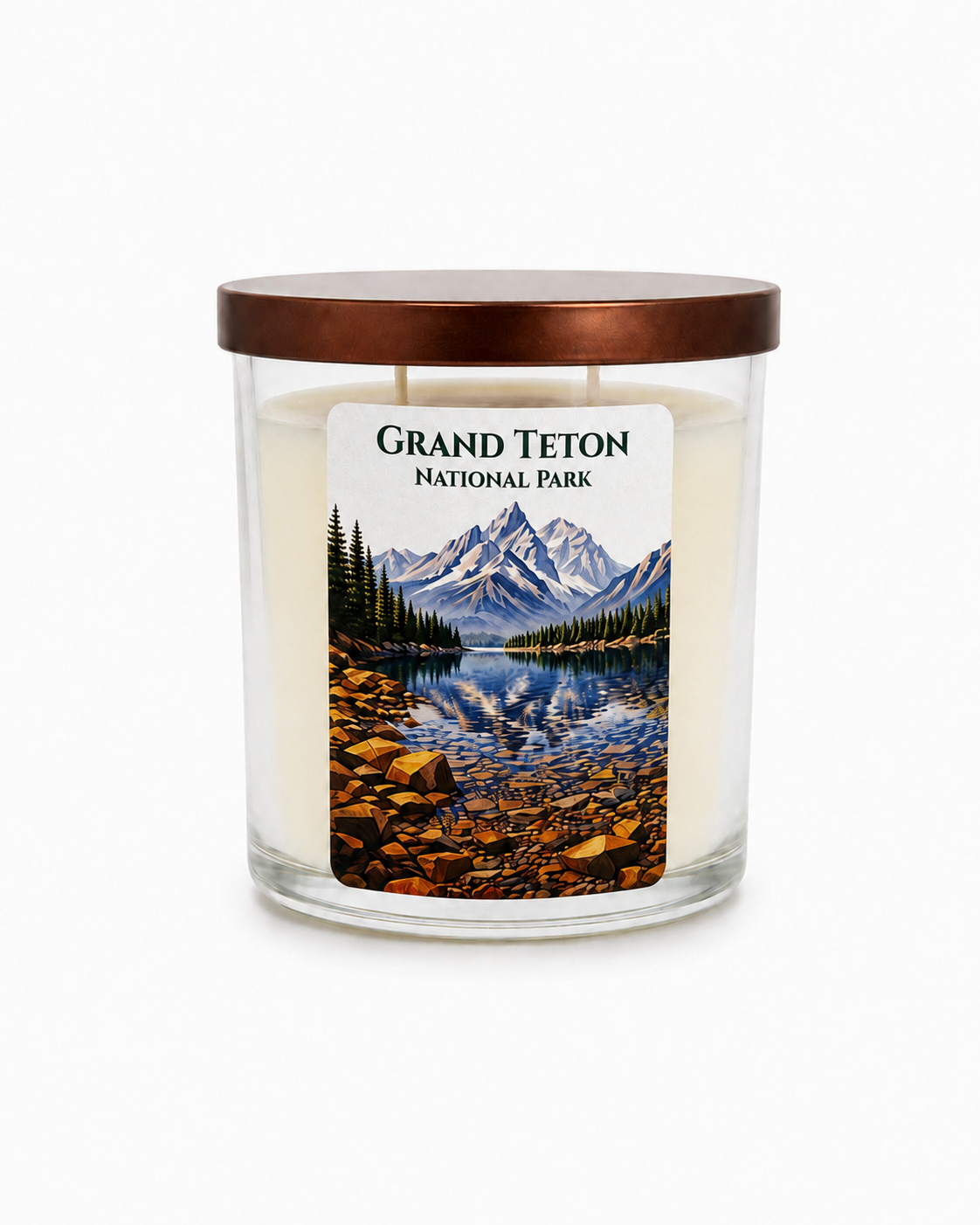Grand Teton