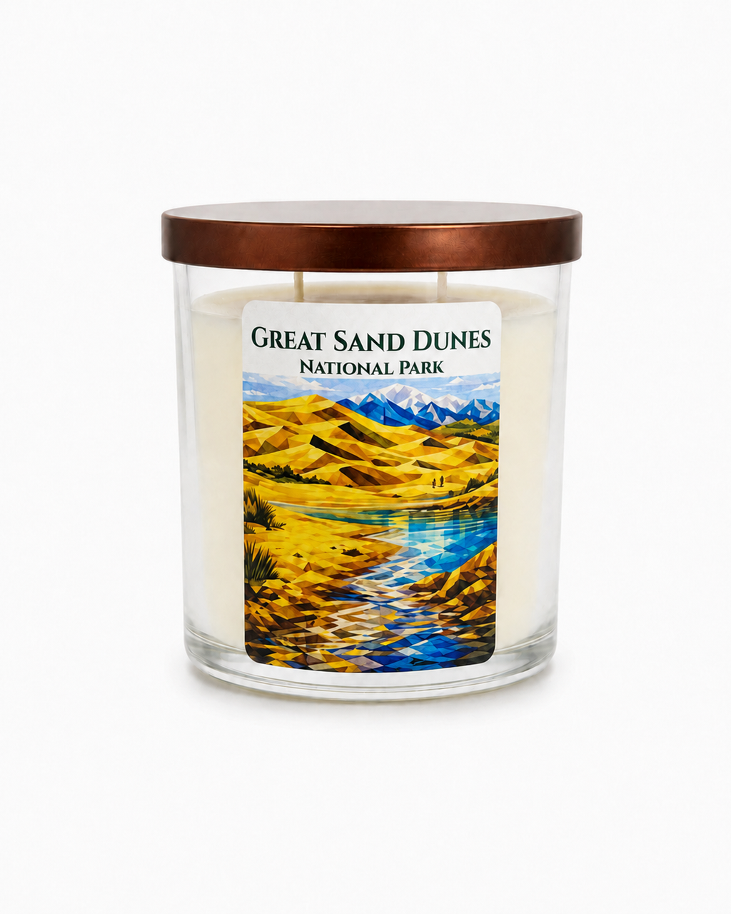 Great Sand Dunes